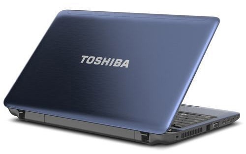 PR for Toshiba Europe